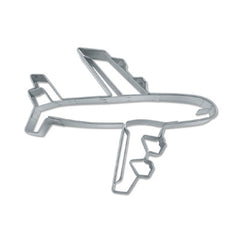 Airplane 7.5cm Cookie Cutter