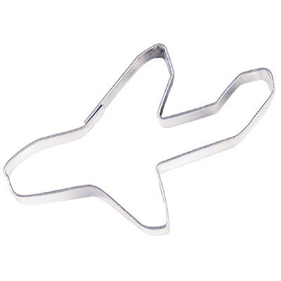 Airplane 7cm Cookie Cutter