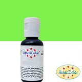 Americolor Soft Gel Paste Icing Color 21.3g Electric Green