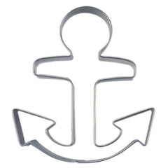 Anchor Cookie Cutter
