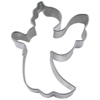 Angel 14cm Cookie Cutter