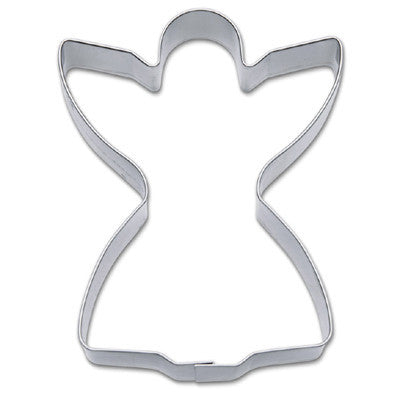 Angel 8cm Cookie Cutter