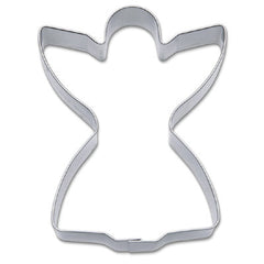 Angel 8cm Cookie Cutter