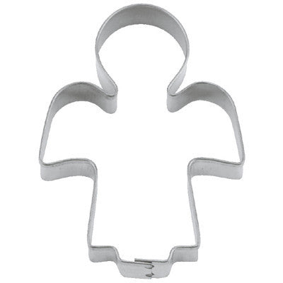 Angel Mini Cookie Cutter