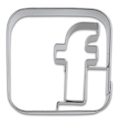 App Facebook Cookie Cutter