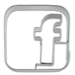 App Facebook Cookie Cutter
