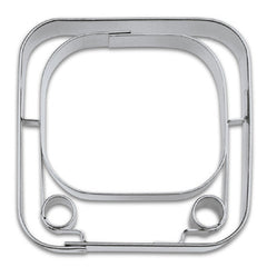 App Television Cookie Cutter