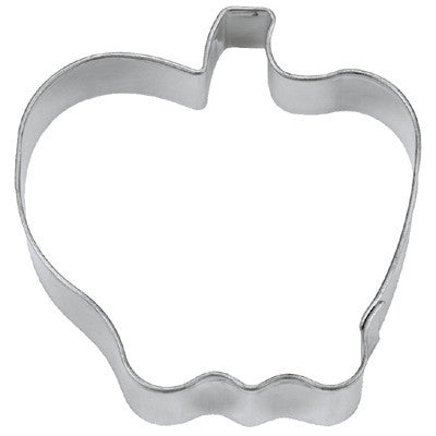 Apple 5.5cm Cookie Cutter