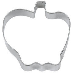 Apple 5.5cm Cookie Cutter