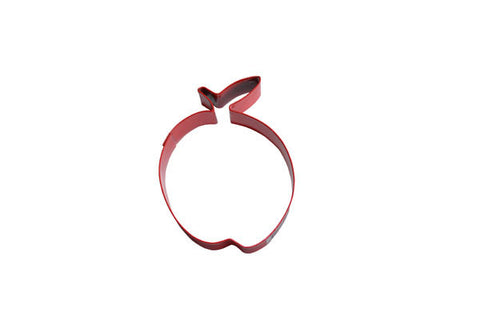Apple Red Cookie Cutter