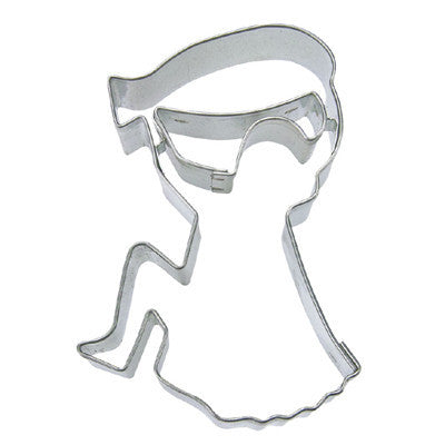 Aquarius Star Sign Cookie Cutter