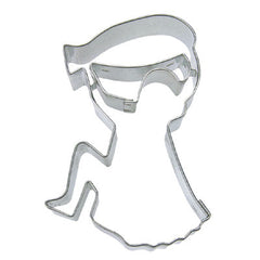 Aquarius Star Sign Cookie Cutter