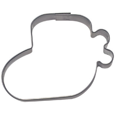 Baby Bootie Cookie Cutter