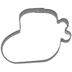 Baby Bootie Cookie Cutter