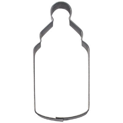 Baby Bottle Cookie Cutter