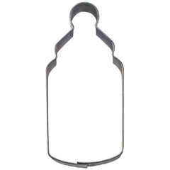 Baby Bottle Cookie Cutter