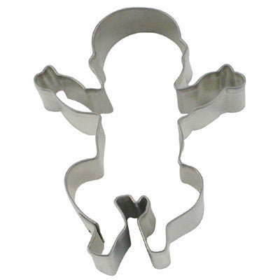 Baby Cookie Cutter