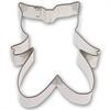 Ballet Slippers Cookie Cutter C4006