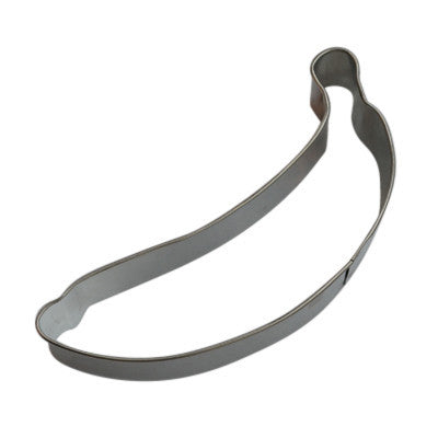Banana Cookie Cutter