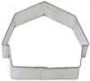 Barn Cookie Cutter