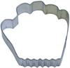 Baseball Glove Cookie Cutter C4009