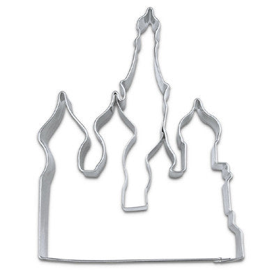 Basilius Cathedral Cookie Cutter