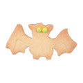 Bat with Embossed Details Cookie Cutter