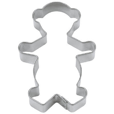 Bear 9cm Cookie Cutter