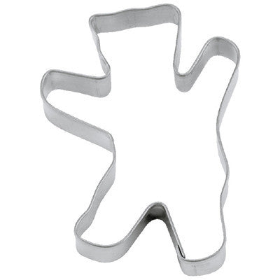Bear Mini Cookie Cutter