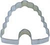 Bee Hive Cookie Cutter C4012