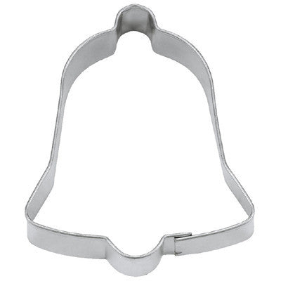 Bell 6cm Cookie Cutter