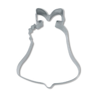 Bell 7.5cm Cookie Cutter
