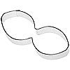 Bikini Top Cookie Cutter C4084