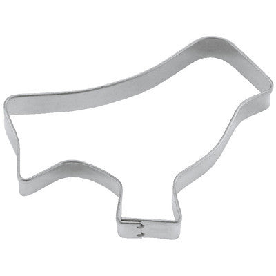 Bird Mini Cookie Cutter
