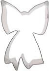 Bow Cookie Cutter