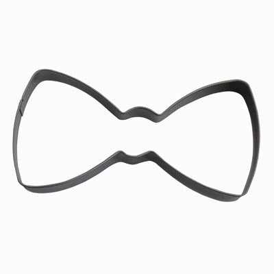 Bow Tie Cookie Cutter