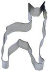 Boxer Dog Cookie Cutter C4017