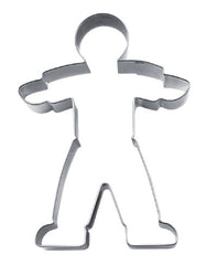 Boy Cookie Cutter