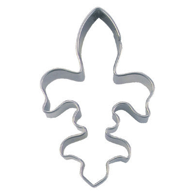 Boy Scout Emblem Cookie Cutter