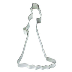 Bride Cookie Cutter
