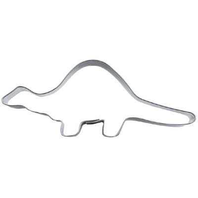 Brontosaurus Dinosaur Cookie Cutter