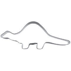 Brontosaurus Dinosaur Cookie Cutter