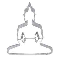 Buddha Cookie Cutter