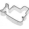 Bulldozer Cookie Cutter