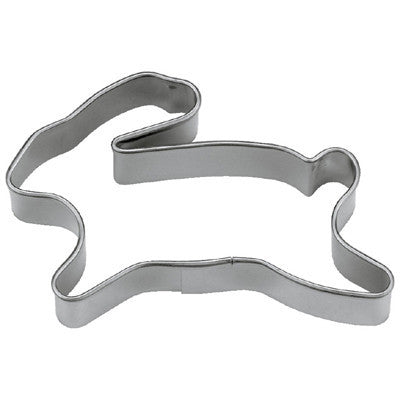 Bunny jumping 7.5 cm  Cookie Cutter