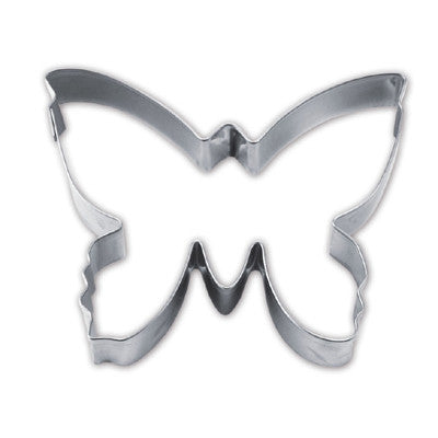 Butterfly 3cm Cookie Cutter
