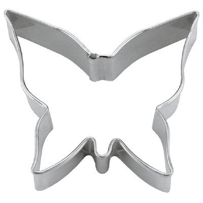 Butterfly 4cm Cookie Cutter