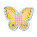 Butterfly Stamp and Cookie Cutter