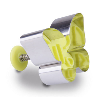 Butterfly Stamp and Cookie Cutter