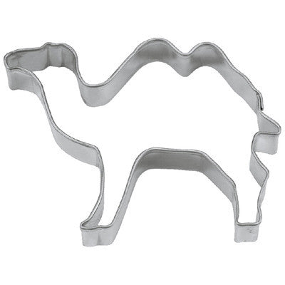 Camel Cookie Cutter